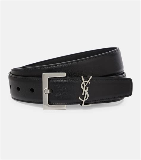 gurtel ysl|yves Saint Laurent women belt.